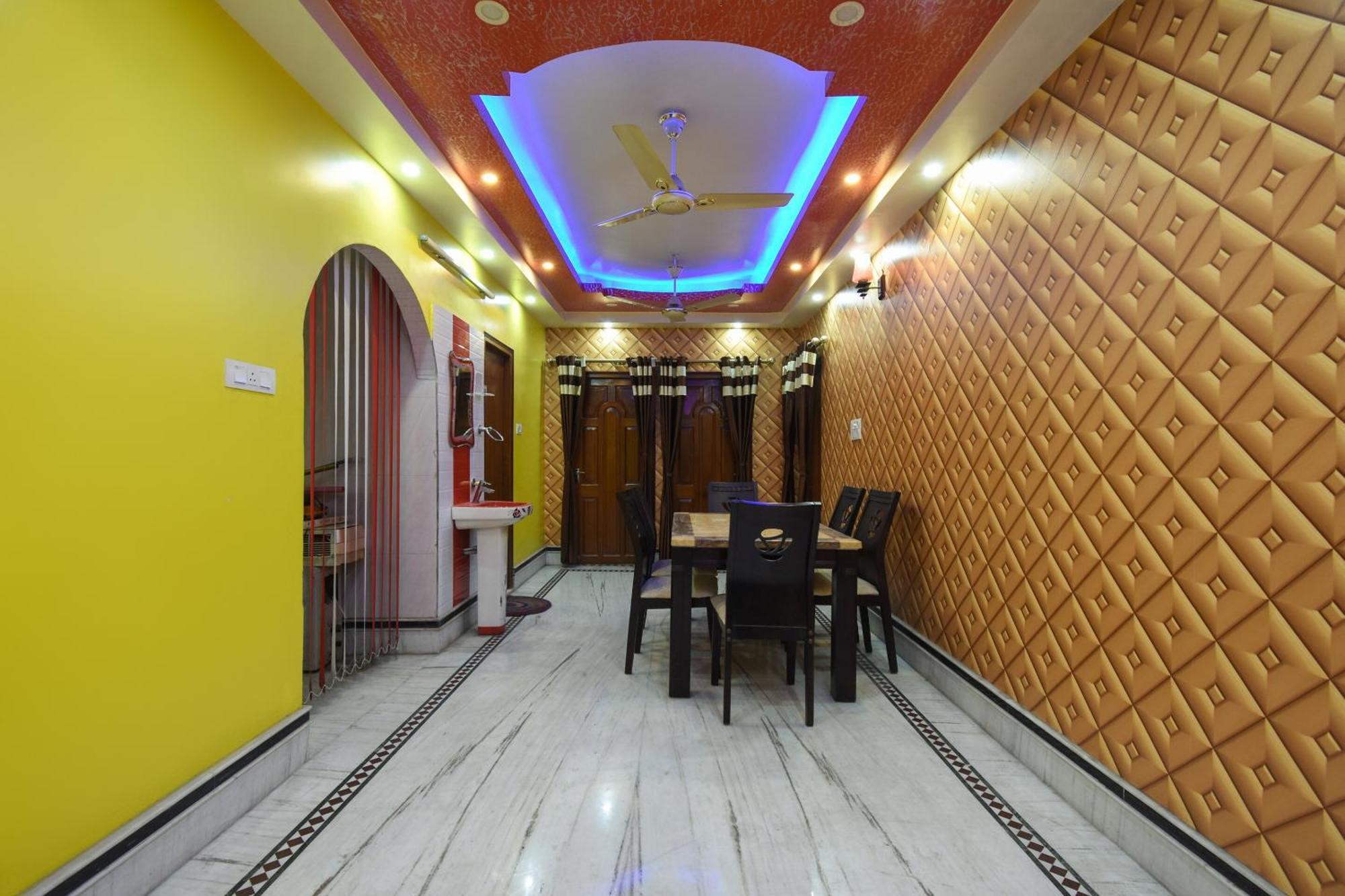 فندق أو واي أو 61457 بيناكل أوبيرج كولكاتا المظهر الخارجي الصورة